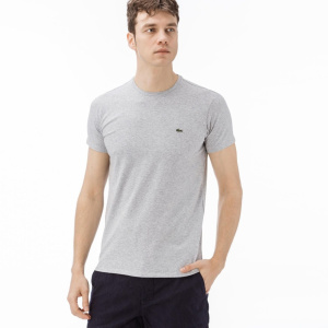 Мужская Футболка Lacoste