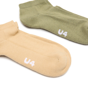 Носки UNITED 4 SOCKS DOUBLE