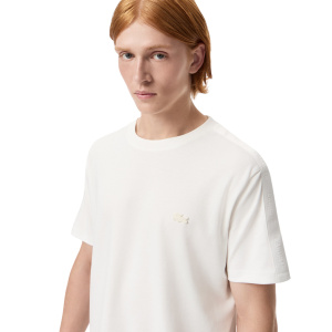 Мужская футболка Lacoste T-SHIRT SS