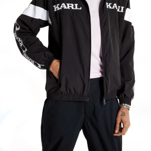 Мужская куртка Karl Kani Retro Tape Trackjacket