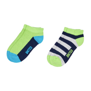 Детские UNITED 4 Носки UNITED