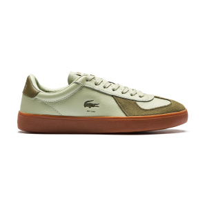 Женские кеды Lacoste BASESHOT PRO 225 3 SFA