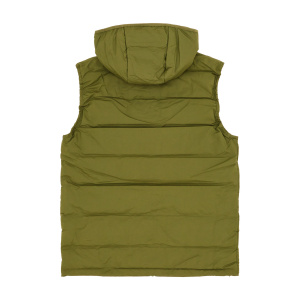 Мужская куртка adidas HELIONIC VEST