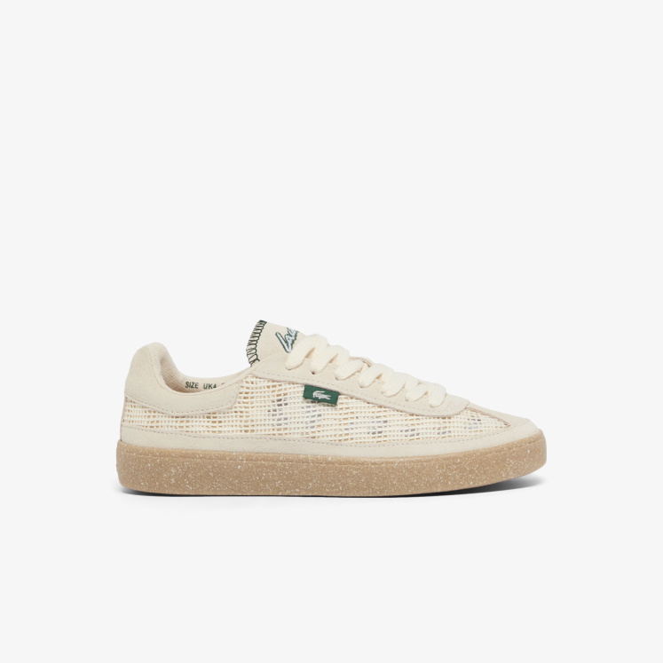 Женские кроссовки Lacoste BASESHOT LITE 126 1 SFA