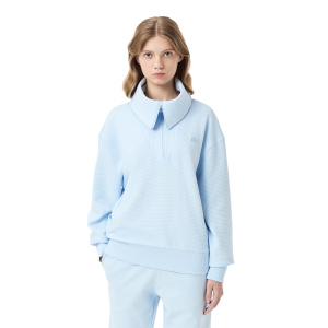 Женская толстовка Lacoste SWEATSHIRT