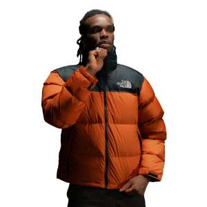 Мужская куртка The North Face 1996 RETRO NUPTSE JACKET