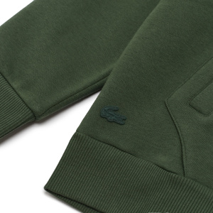 Мужская толстовка Lacoste CANGOROO HOODIE