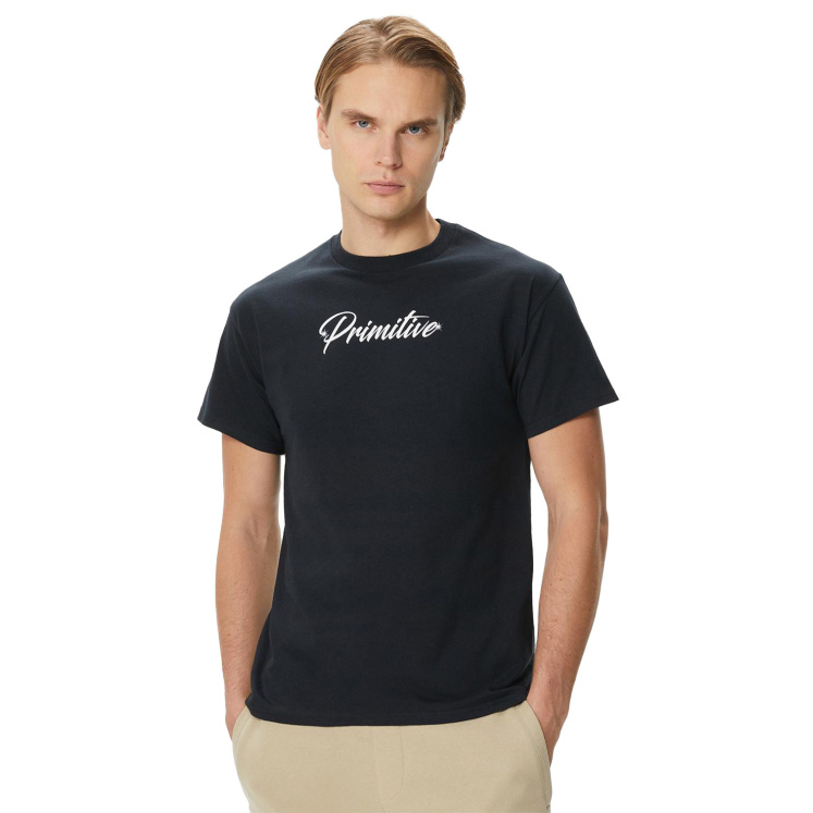 Мужская футболка Primitive Shiver Tee