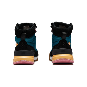 Женские ботинки The North Face W B2B III TEXTILE WATERPROOF