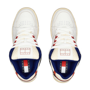 Мужские кроссовки Tommy Jeans TJM SKATER LO