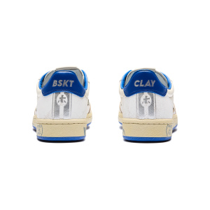 Мужские кроссовки Premiata BSKT CLAY