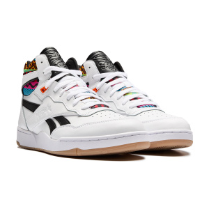 Кроссовки Reebok BB 4000 II MID