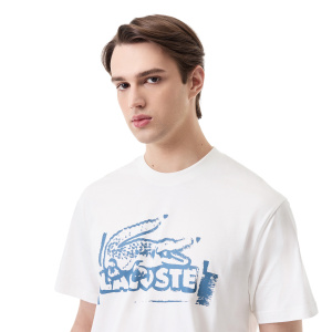 Мужская футболка Lacoste T-SHIRT
