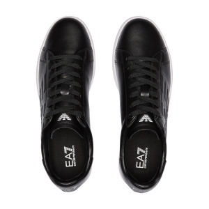 Детские кроссовки EA7 SNEAKERS