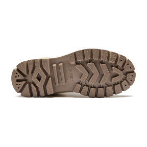 Женские ботинки Palladium SHOCK LTH ZIP WARM