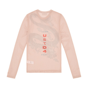 Женский лонгслив UNITED 4 LT-SHIRT