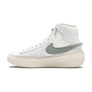 Кроссовки Nike Blazer Phantom Mid