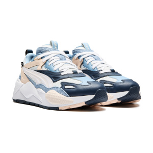 Женские кроссовки PUMA RSX EFEKT PRM