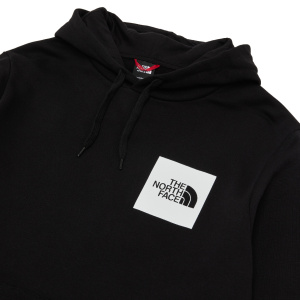 Мужская толстовка The North Face FINE HOODIE