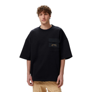 Мужская футболка UNITED 4 T-SHIRT