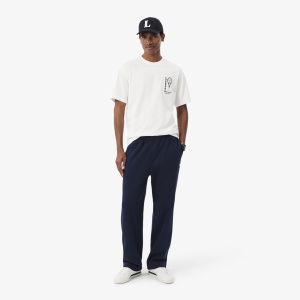 Мужские спортивные штаны Lacoste TRACKSUIT TROUSERS