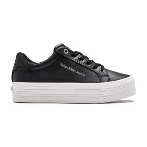 Женские кеды Calvin Klein VULCANIZED FLATFORM