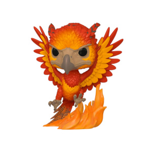 Игрушка Funko Fawkes