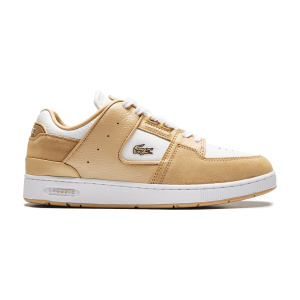 Женские кеды Lacoste COURT CAGE