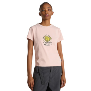 Женская футболка Vans COSMIC RAY MINI