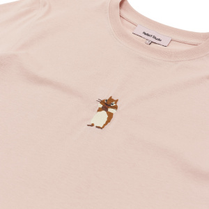 Женская футболка REFLECT STUDIO T-SHIRT