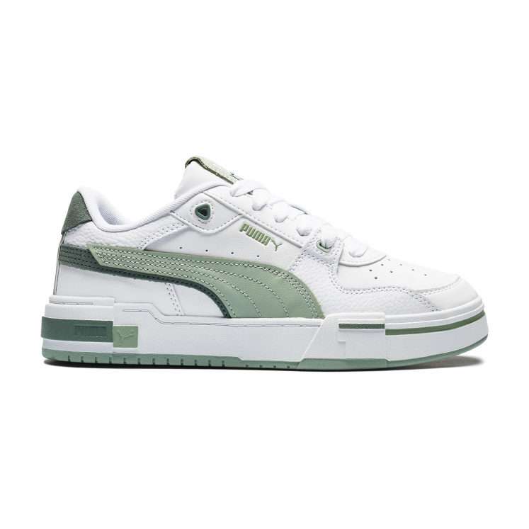 Женские кроссовки PUMA CA Pro Glitch