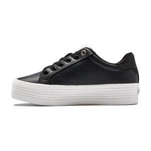 Женские кеды Calvin Klein VULCANIZED FLATFORM
