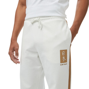 TRACKSUIT TROUSER