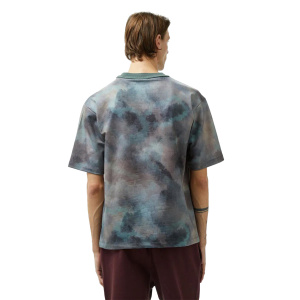 Мужская футболка UNITED 4 SEASON FOREST T-SHIRT