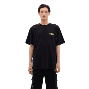 Мужская футболка Les Benjamins RELAXED TEE 024