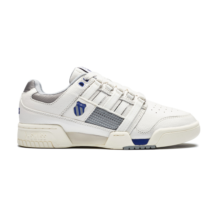 Мужские кроссовки K-Swiss Gstaad Gold