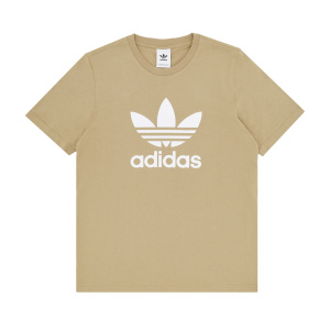 Мужская футболка adidas TREFOIL T-SHIRT