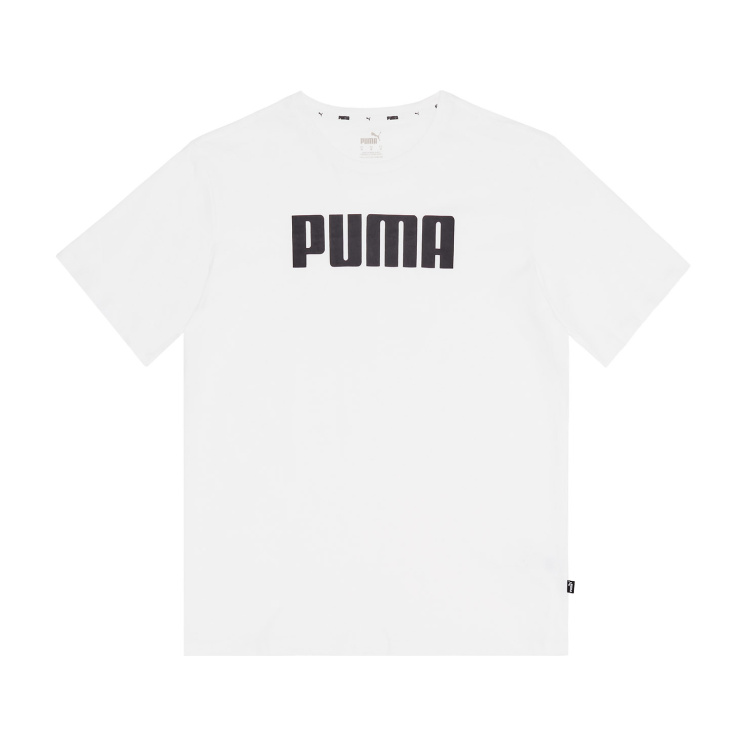 Футболка ESS PUMA BF Tee