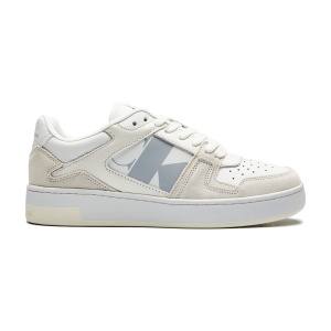 Женские кеды Calvin Klein BASKET CUPSOLE LACEU