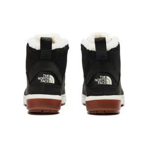 Женские ботинки The North Face SIERRA MID LACE WATERPROOF