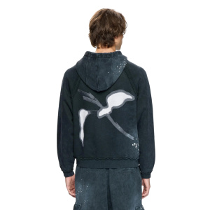 Мужская толстовка Les Benjamins SWEATSHIRT