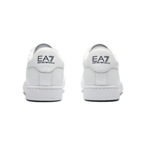 Кеды EA7 Classic CC