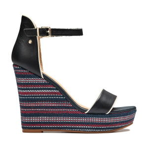 Женские кеды Tommy Jeans B1285EATRICE 12C