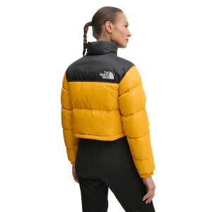 Женская куртка The North Face NUPTSE SHORT JACKET