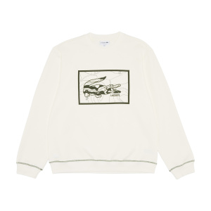 Мужская толстовка Lacoste SWEATSHIRT