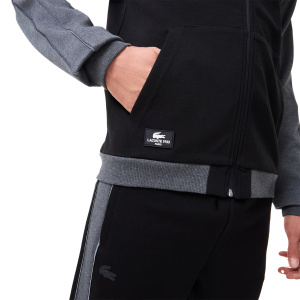 Мужская толстовка Lacoste Slim Fit