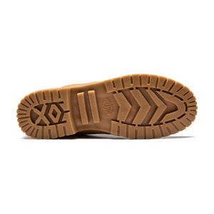 Мужские ботинки Palladium SP20 CUFF LTH WP WL