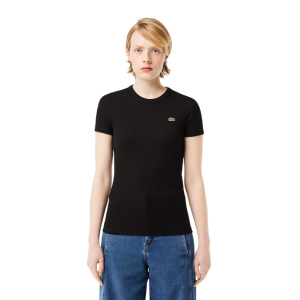 Женская футболка Lacoste T-SHIRT