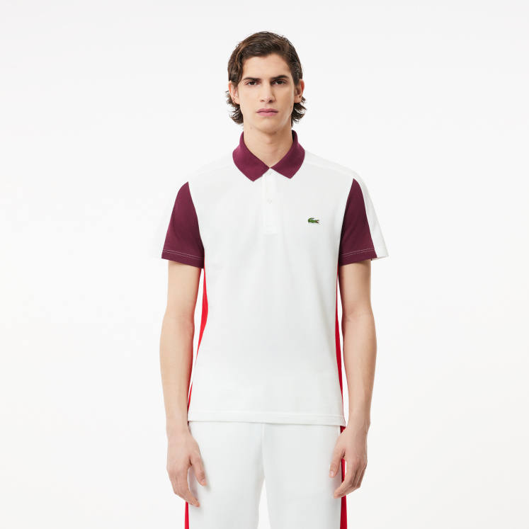 Мужское поло Lacoste POLO