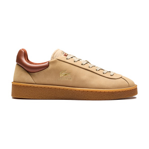 Мужские кеды Lacoste BASESHOT PRM 224 1 SMA